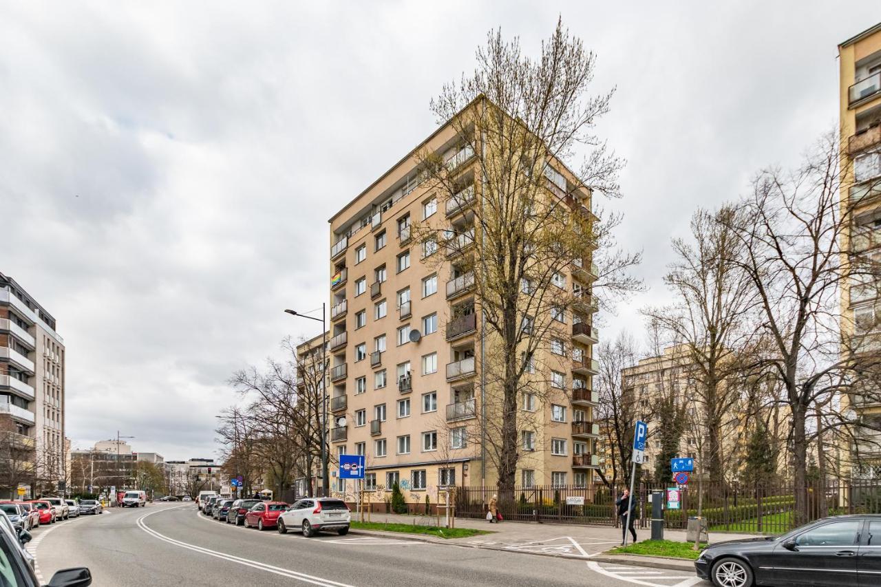 Kruczkowskiego 16 By Homeprime Apartament *