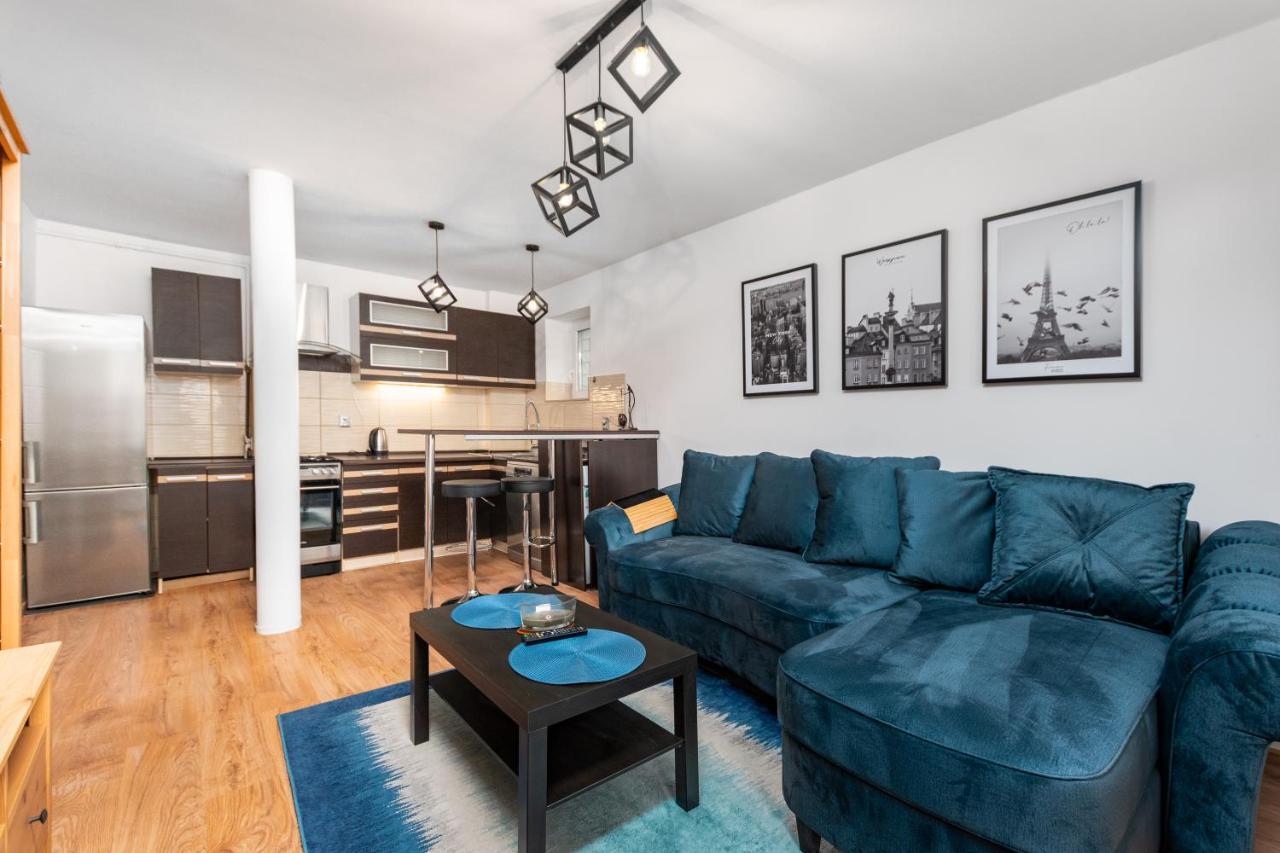 Kruczkowskiego 16 By Homeprime Apartament